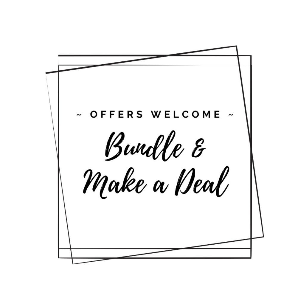 Women’s Clothing, Men’s Clothing & Kid’s Clothing!